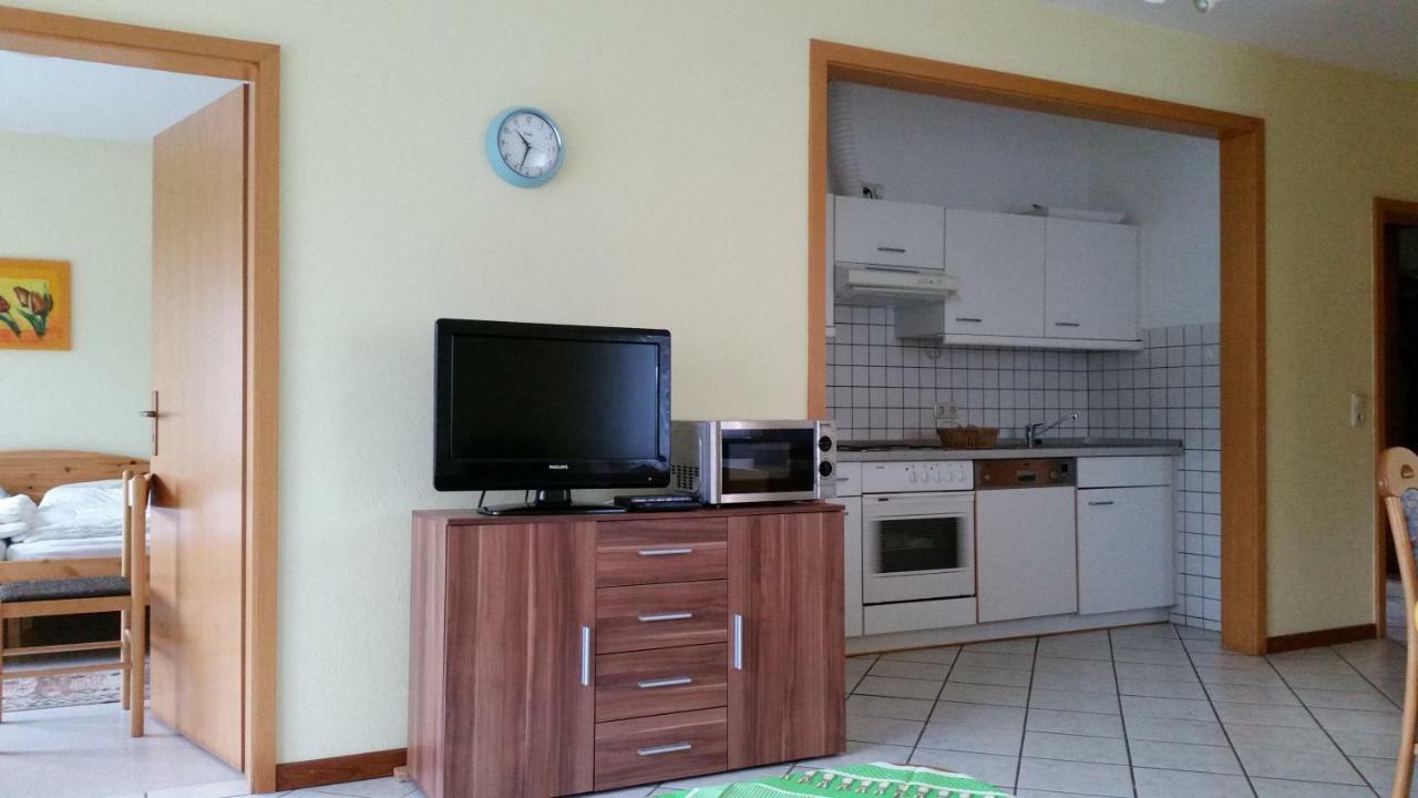 Ferienhof Stobbe Grube Zewnętrze zdjęcie